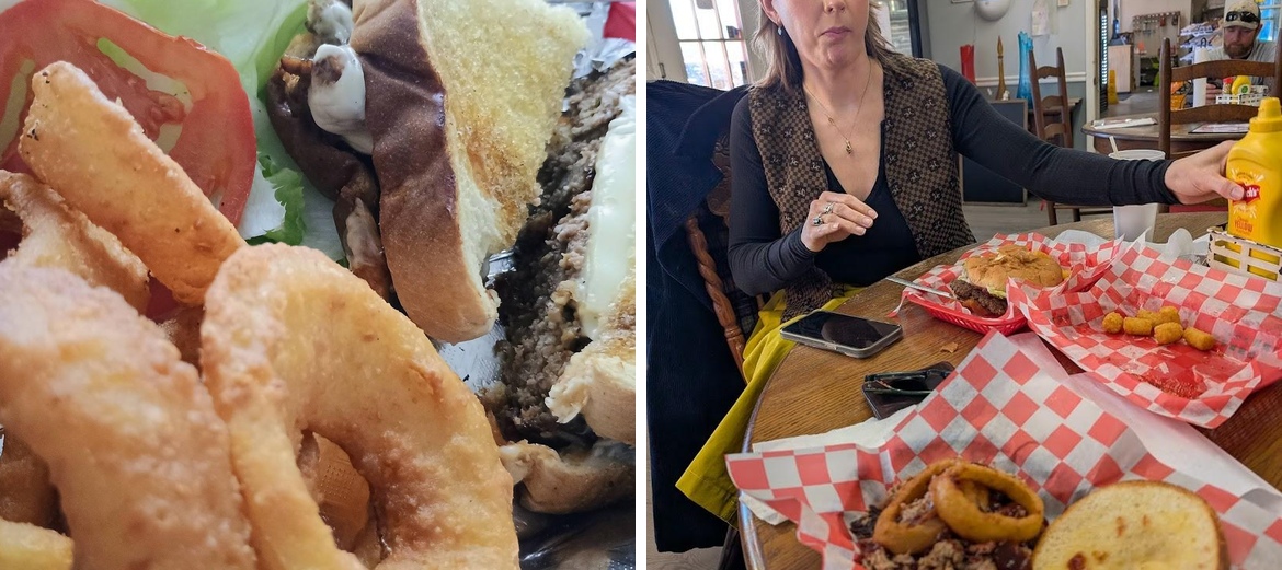 Shoal Creek Market and Grill