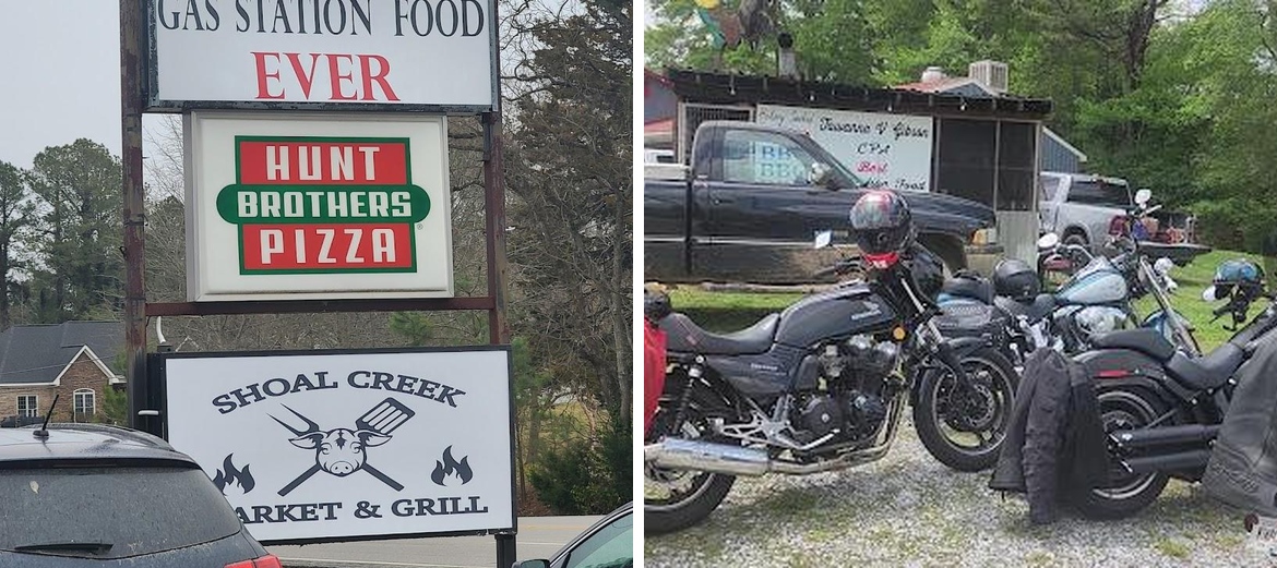Shoal Creek Market and Grill