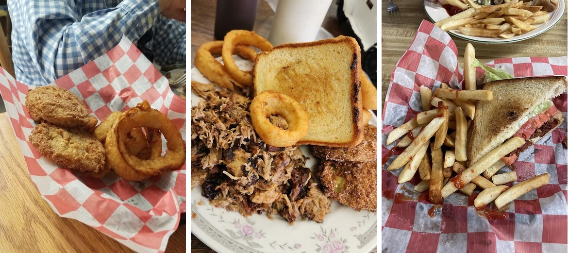 Shoal Creek Market and Grill