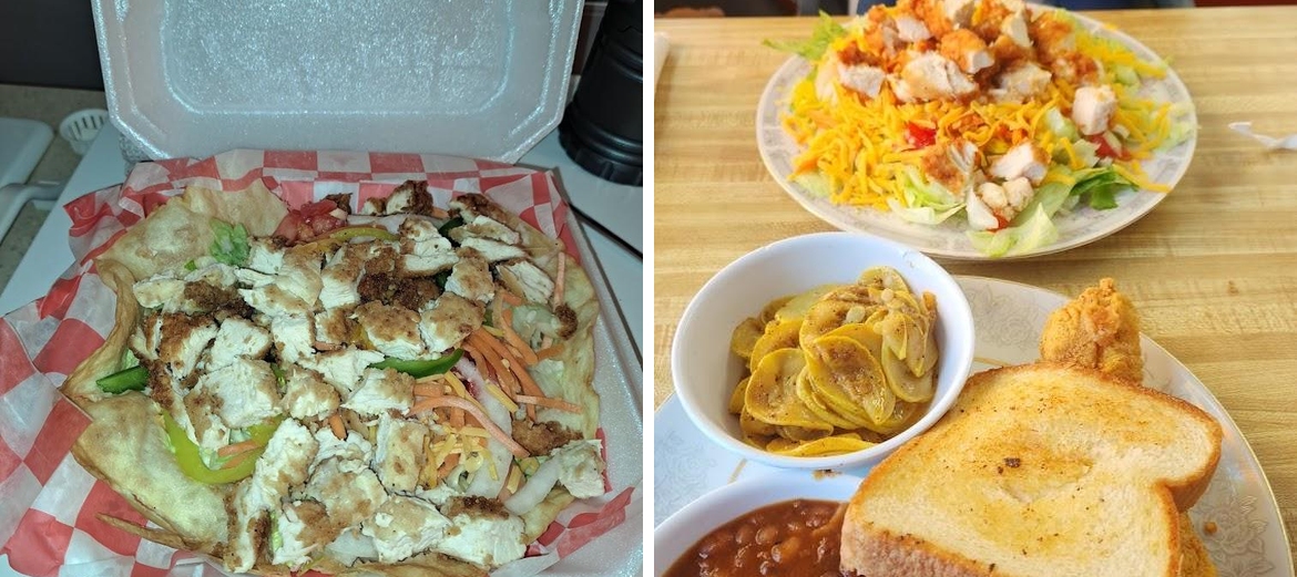 Shoal Creek Market and Grill