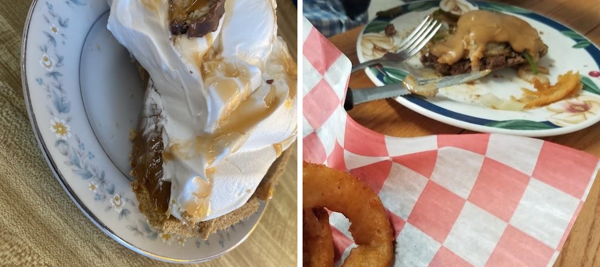 Shoal Creek Market and Grill