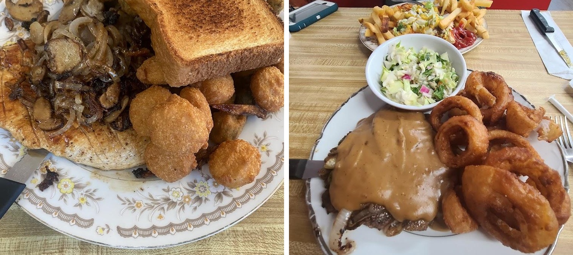 Shoal Creek Market and Grill
