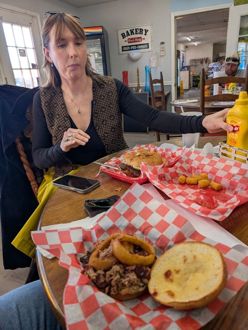 Shoal Creek Market and Grill